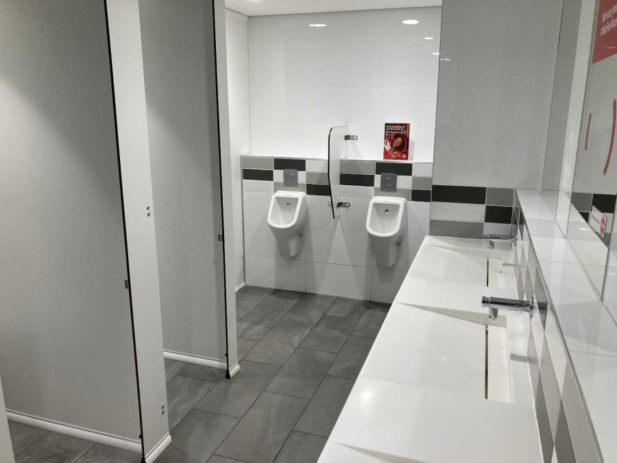 To Let commercial Property for Rent in Cape Town City Centre Western Cape
